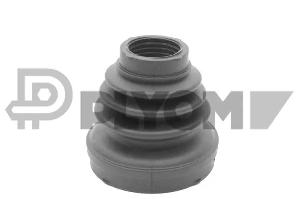 Joint-soufflet, arbre de commande PLYOM P771812