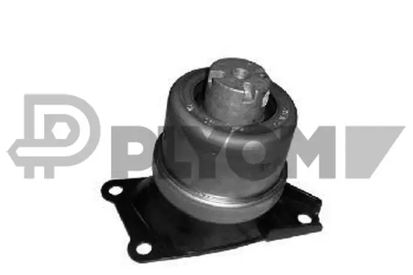 Support moteur PLYOM P756460