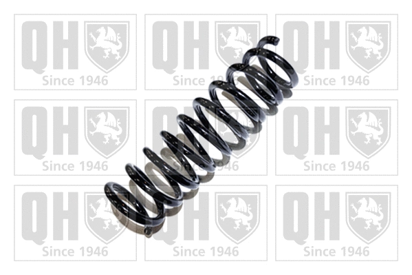 Ressort de suspension QUINTON HAZELL QCS7887