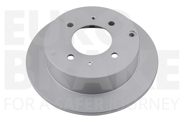 Disque de frein EUROBRAKE 5815313412
