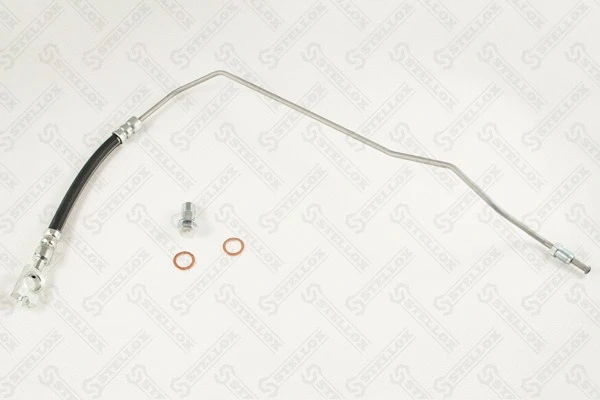Flexible de frein STELLOX 27-00037-SX