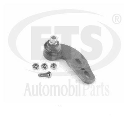 Rotule de suspension ETS 02.BJ.468