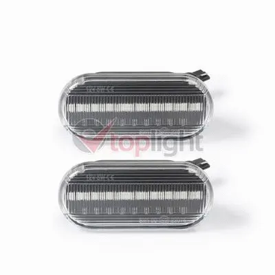 Feu clignotant AE TOPLIGHT 711015