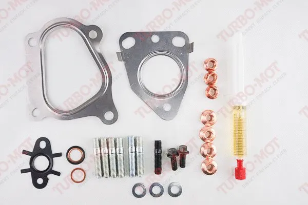 Kit de montage, compresseur TURBO-MOT MS1883