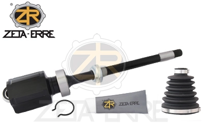 Jeu de joints, arbre de transmission ZETA-ERRE ZR8291