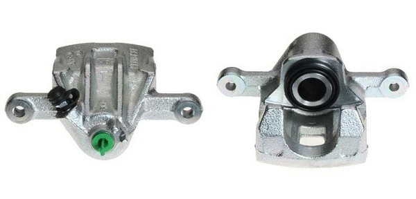 Étrier de frein 4X4 ESTANFI PDF-48-072