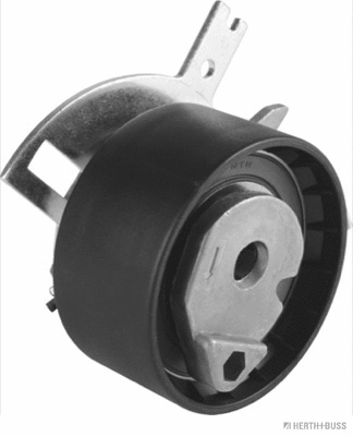 Poulie de tension, courroie crantée HERTH+BUSS JAKOPARTS J1145075