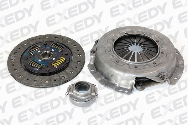 Kit d'embrayage EXEDY TYK2074