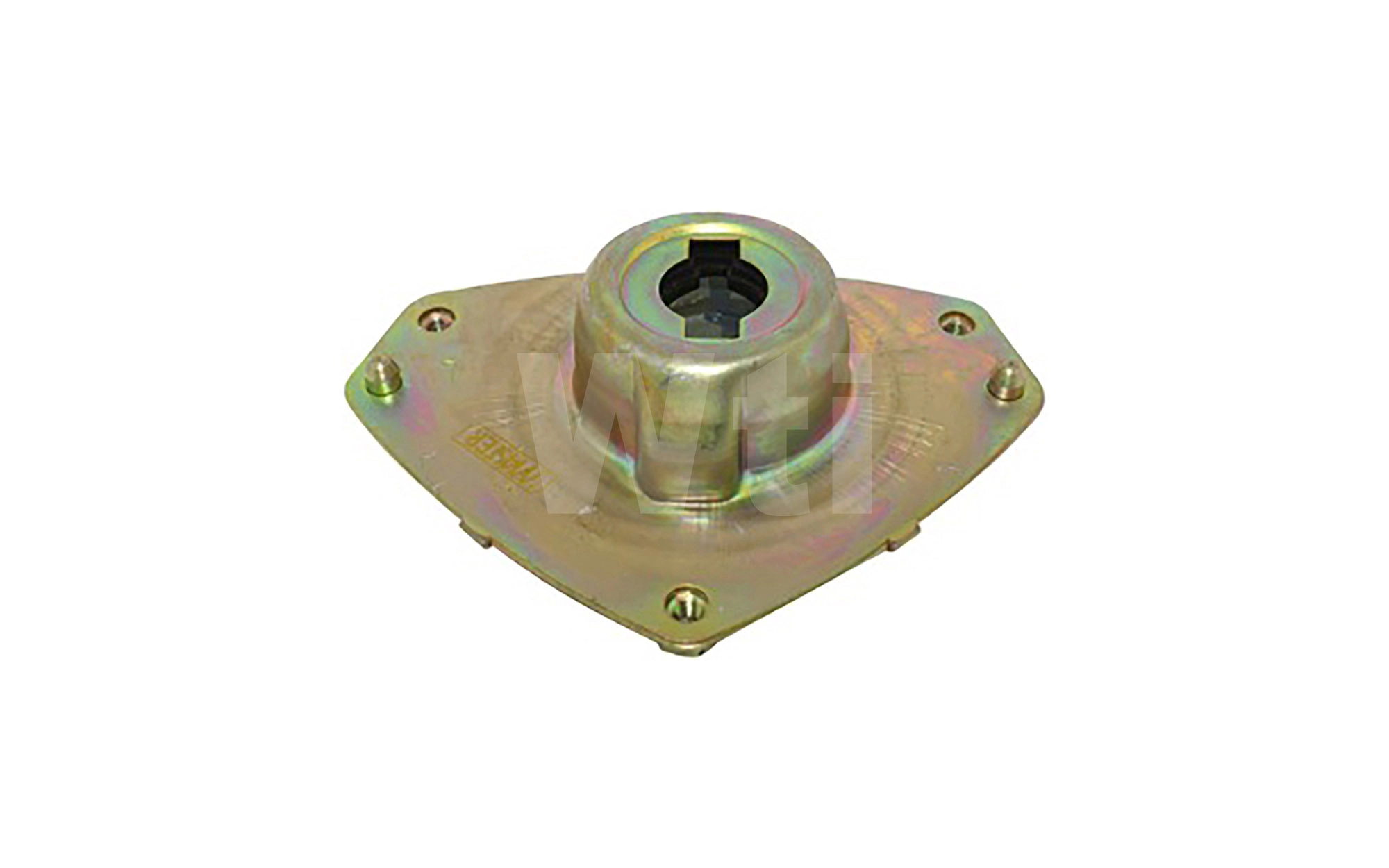 Coupelle de suspension Wti Automotive A834606