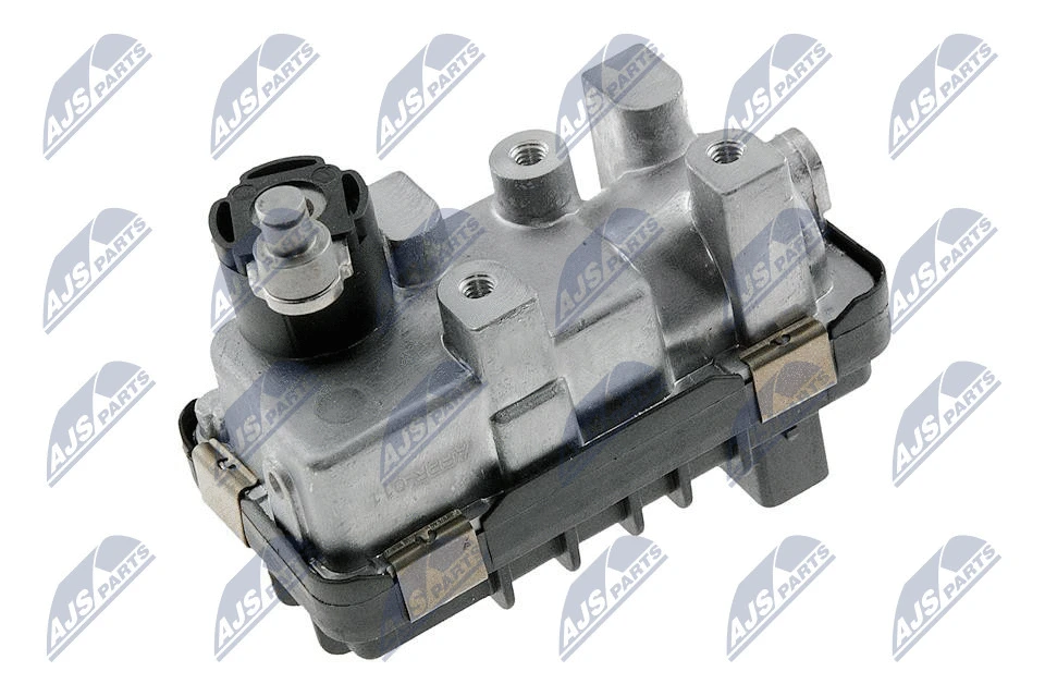 Élément d'ajustage, turbocompresseur NTY ECD-FR-011