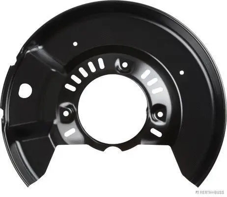 Déflecteur, disque de frein HERTH+BUSS JAKOPARTS J3332003