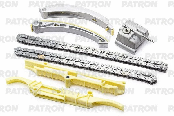 Kit de distribution par chaîne PATRON PTCK039