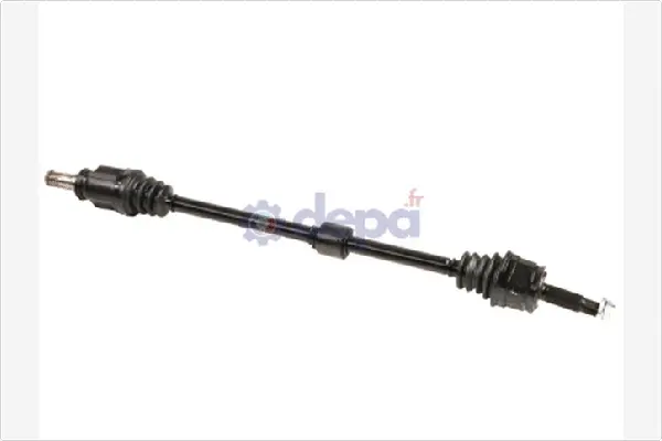 Arbre de transmission DEPA 3526400