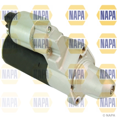 Démarreur NAPA NSM1396