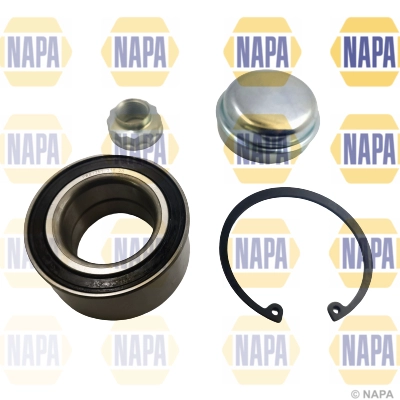 Kit de roulements de roue NAPA PWB1251