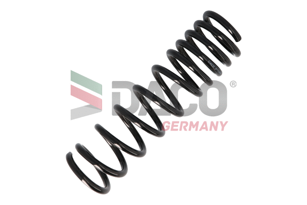Ressort de suspension DACO Germany 811004