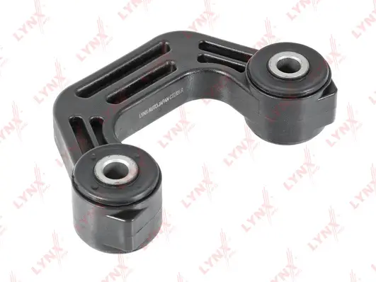 Entretoise/tige, stabilisateur LYNXAUTO C7283LR