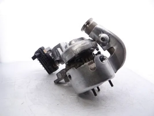 Turbocompresseur, suralimentation GARRETT 755300-5007S