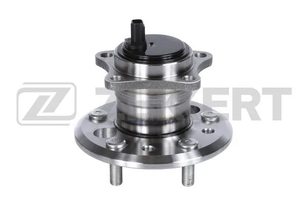Moyeu de roue ZEKKERT RL-2238