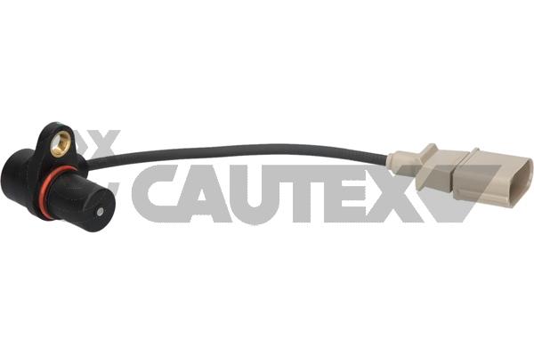 Capteur d'angle, vilebrequin CAUTEX 770317