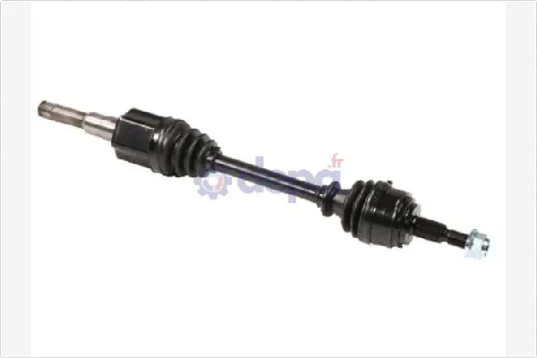 Arbre de transmission DEPA 3656670