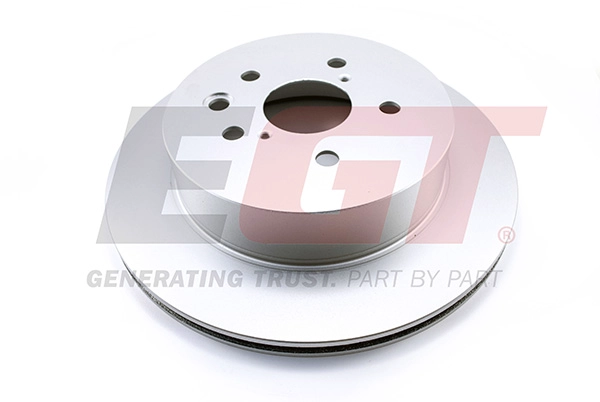 Disque de frein EGT 410162cEGT