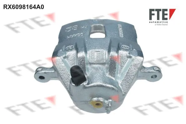 Étrier de frein FTE 9292201