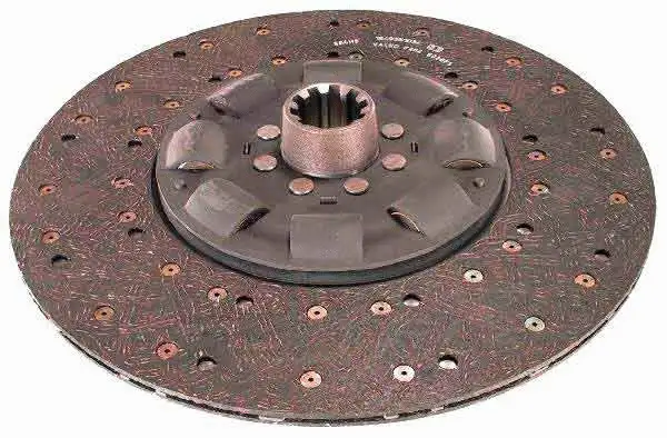 Disque d'embrayage KAWE 4514