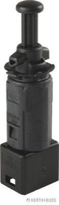 Interrupteur des feux de freins HERTH+BUSS ELPARTS 70485007