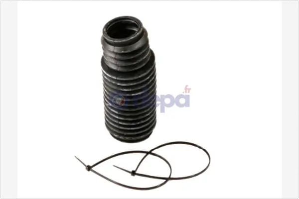 Jeu de joints-soufflets, direction DEPA 4082