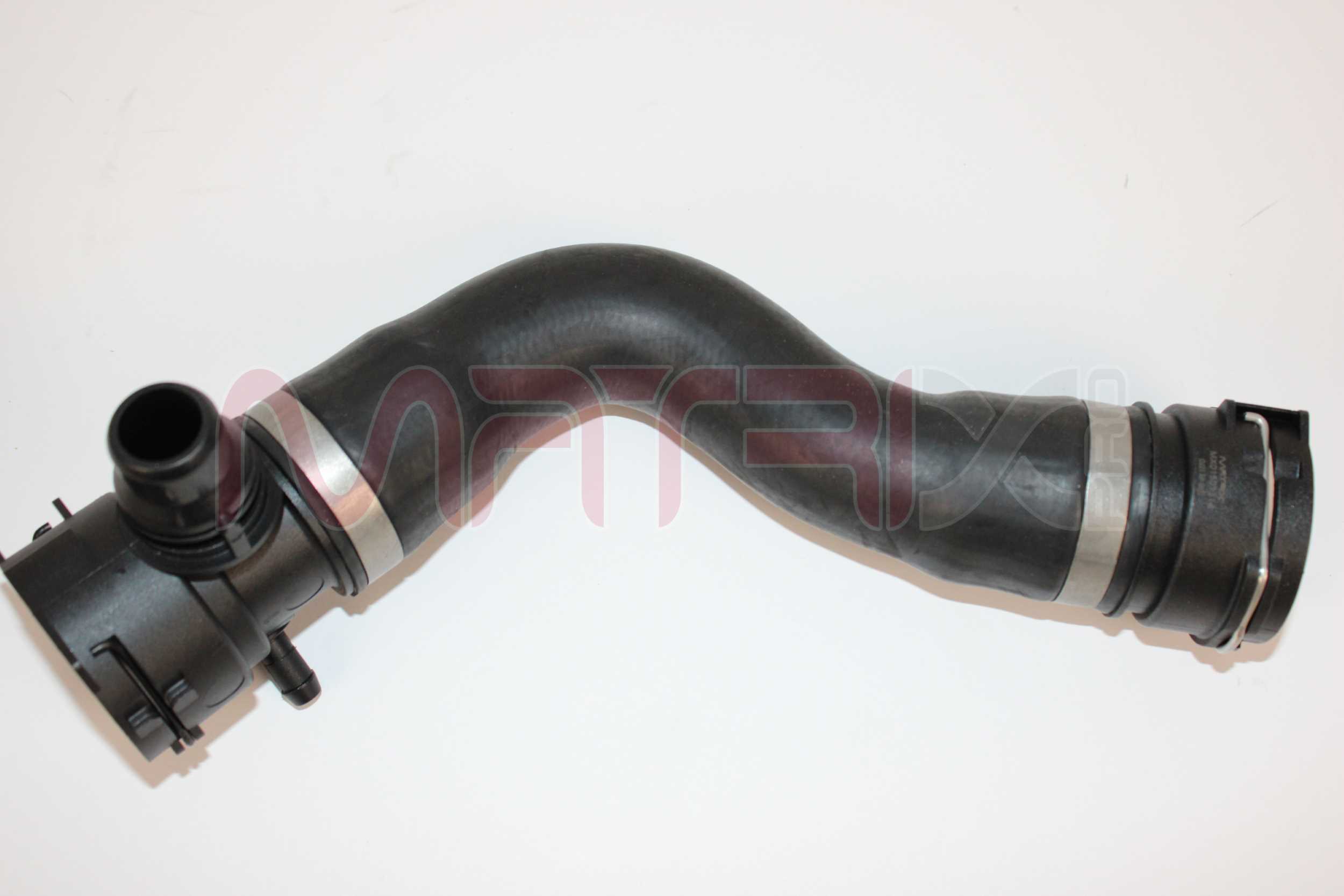 Durite de radiateur MATRIX PRO MX01501314