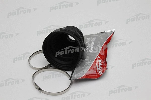 Jeu de joints-soufflets, arbre de commande PATRON PDC2250