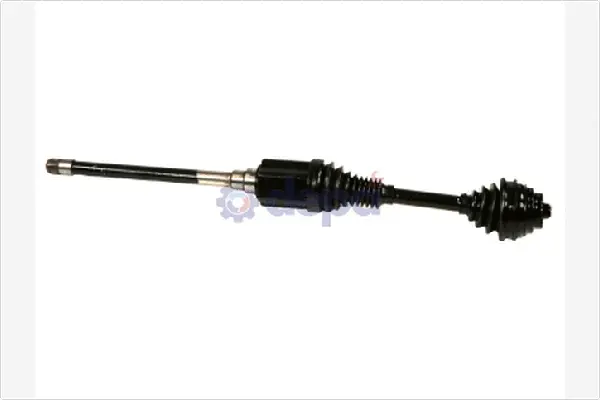 Arbre de transmission DEPA 3341100