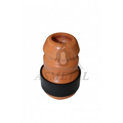 Butée élastique, suspension ASMETAL 45RN5520