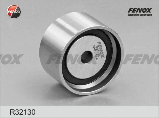 Poulie renvoi/transmission, courroie crantée FENOX R32130
