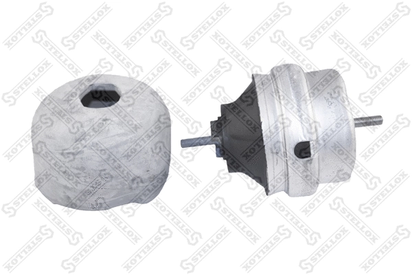 Support moteur STELLOX 25-17068-SX