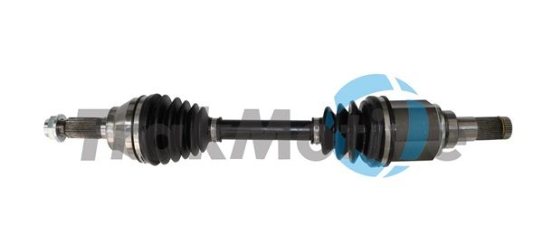 Arbre de transmission AUTOTEAM G301620