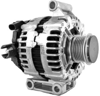 Alternateur ACAUTO AC-CBA1923