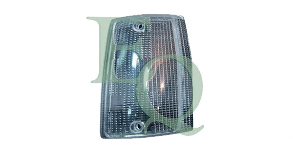 Feu clignotant EQUAL QUALITY FA3449