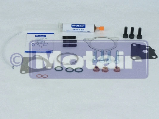 Turbocompresseur, suralimentation MOTAIR TURBO 600261