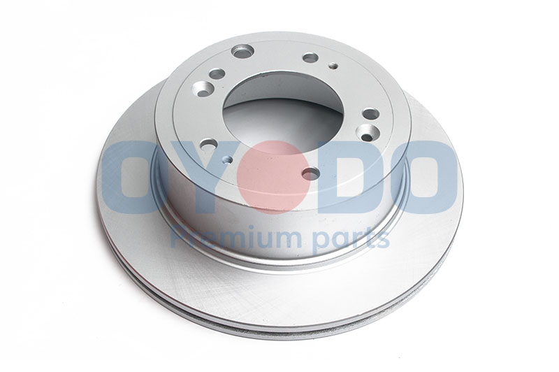 Disque de frein Oyodo 40H0308-OYO
