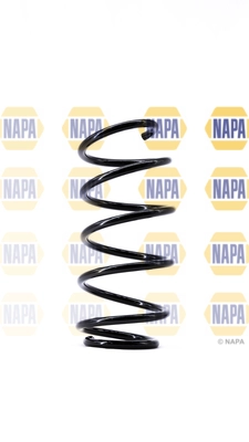 Ressort de suspension NAPA NCS1503