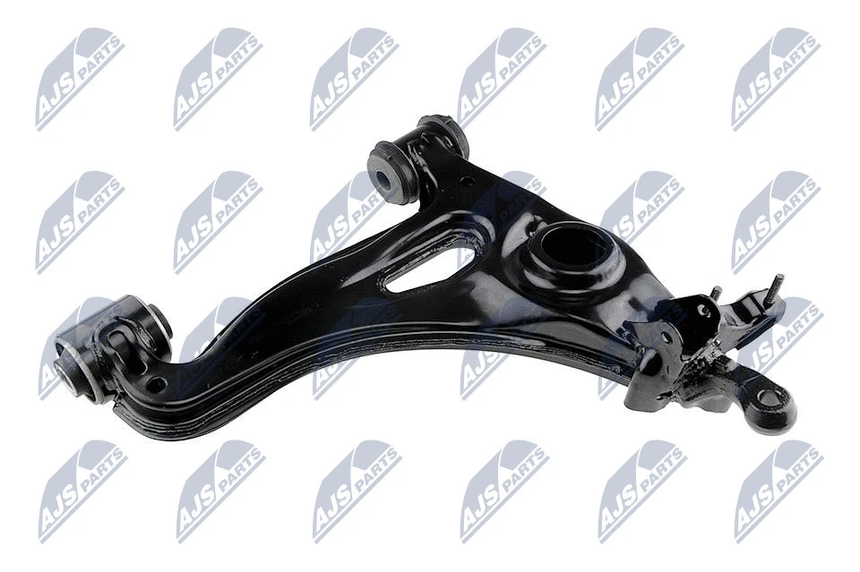 Bras de liaison, suspension de roue NTY ZWD-ME-042