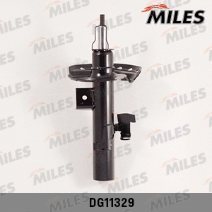 Amortisseur MILES DG11329