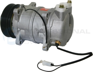 Compresseur, climatisation Professional Parts 87437271