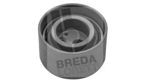 Poulie de tension, courroie crantée BREDA LORETT TDI5010