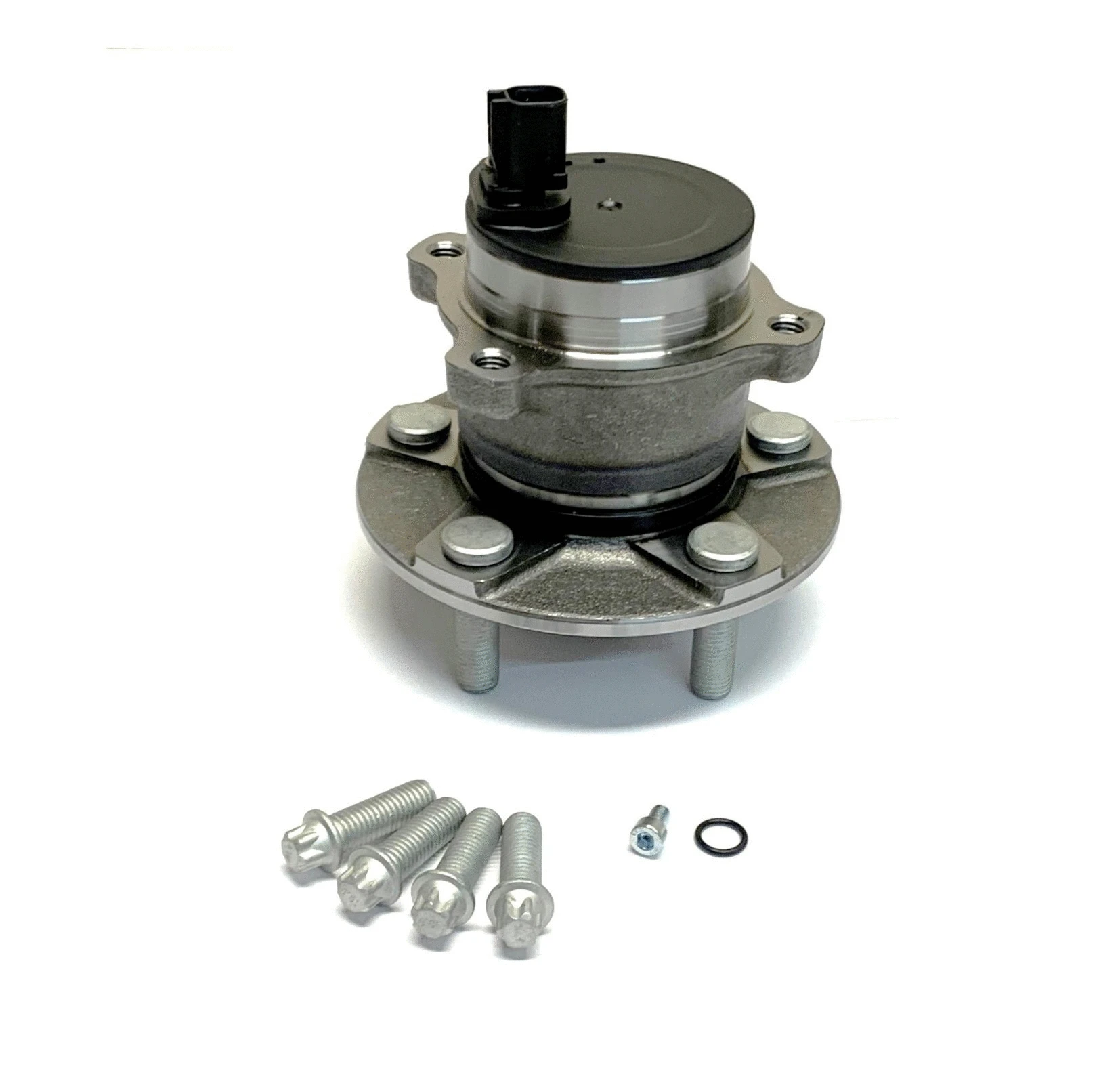 Kit de roulements de roue CORAM KMR13001