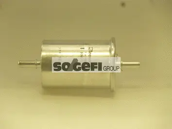Filtre à carburant TECNOCAR RN617