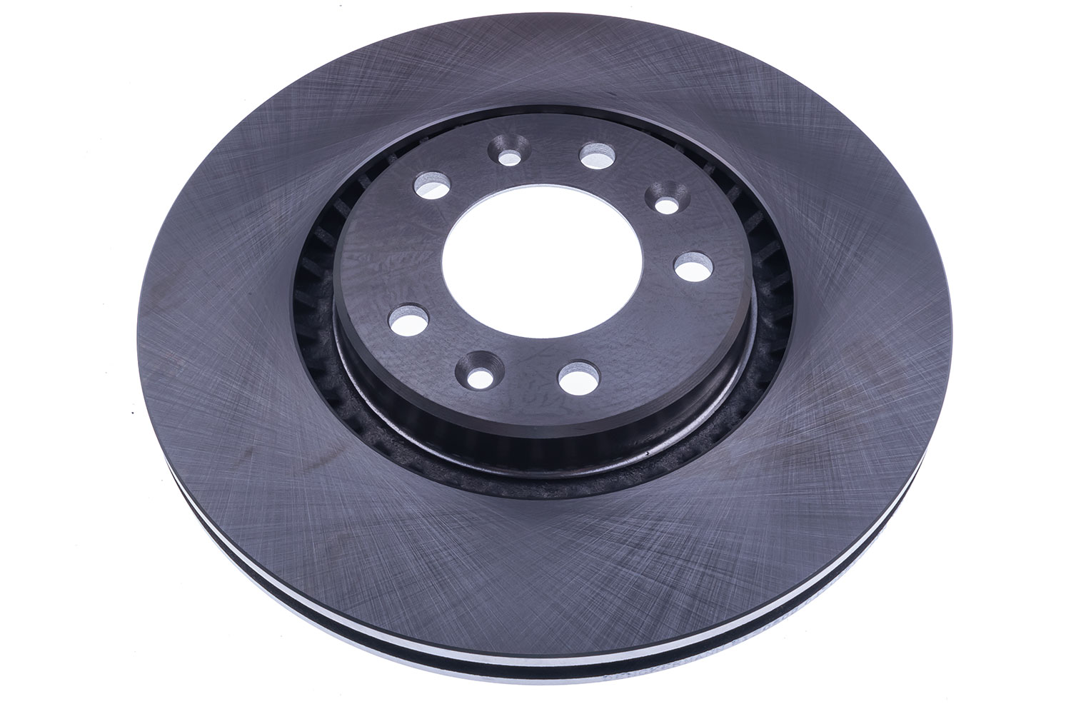 Disque de frein DENCKERMANN B130809