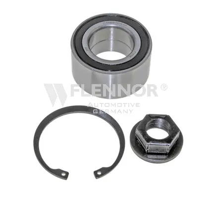 Kit de roulements de roue FLENNOR FR390928
